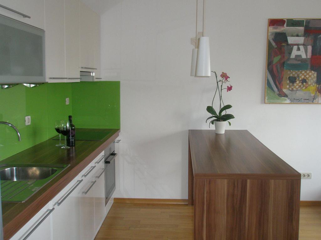 Apartment Peni Split Quarto foto