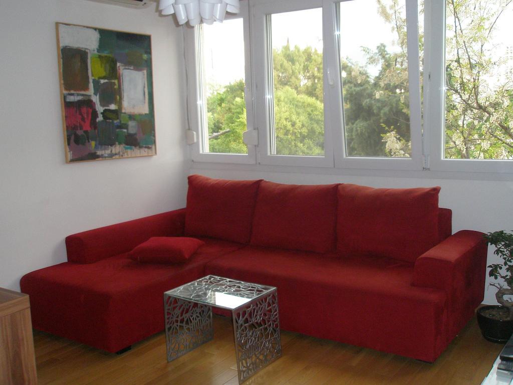 Apartment Peni Split Quarto foto