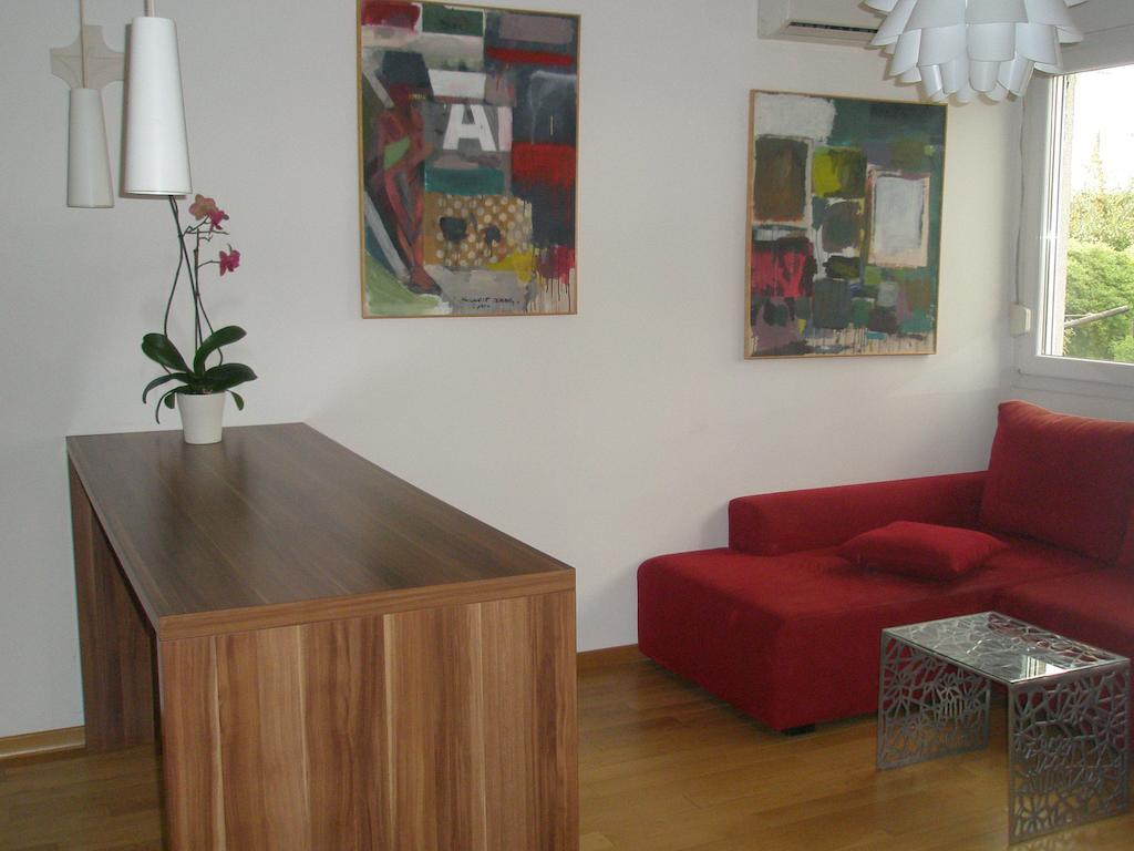 Apartment Peni Split Quarto foto