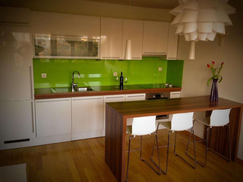 Apartment Peni Split Quarto foto