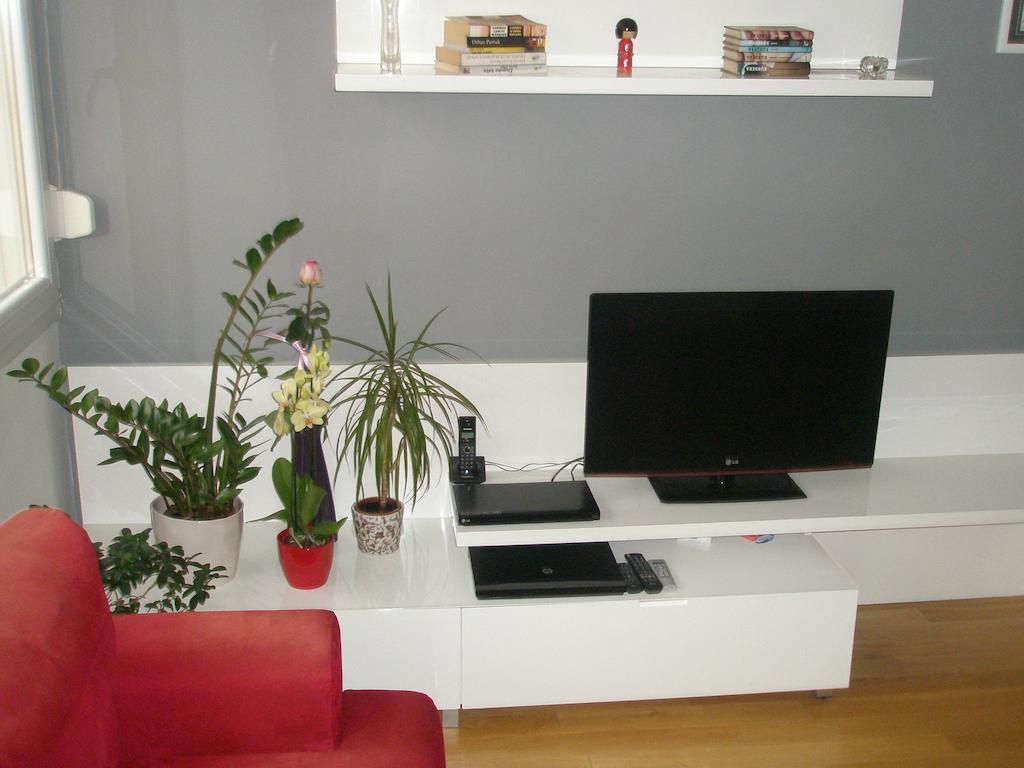 Apartment Peni Split Quarto foto